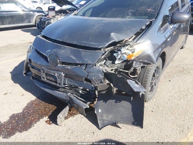Toyota Prius Two
