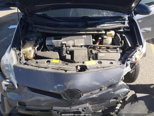 Toyota Prius Two