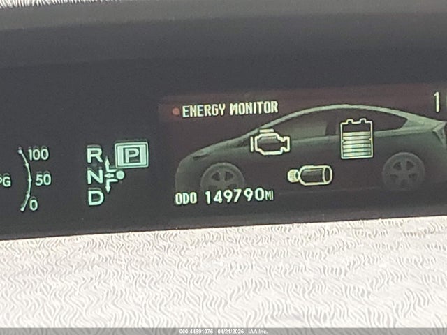 Toyota Prius Two