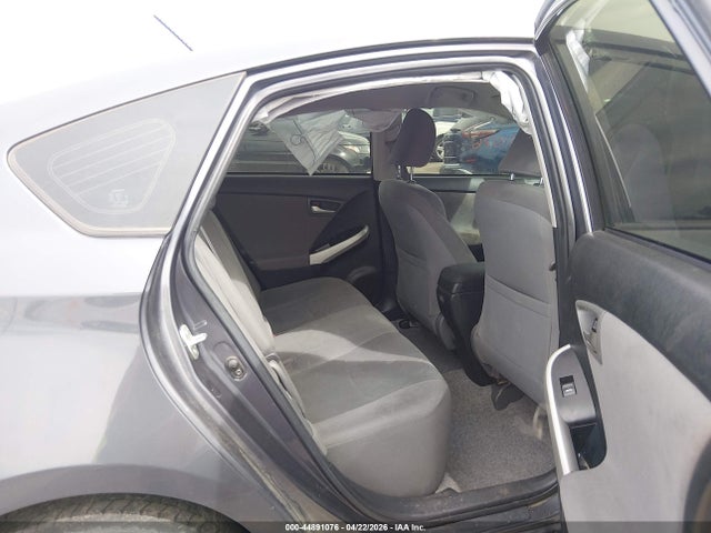Toyota Prius Two