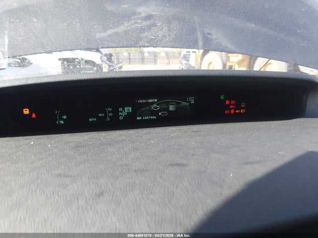 Toyota Prius Two