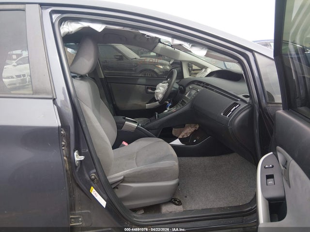 Toyota Prius Two