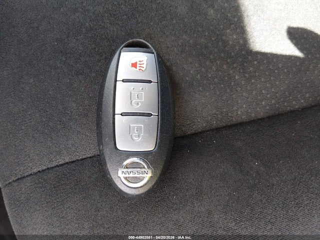 Nissan Murano S