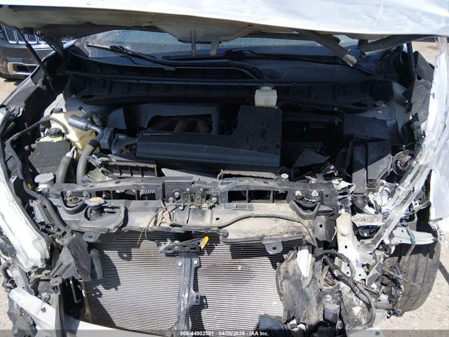 Nissan Murano S