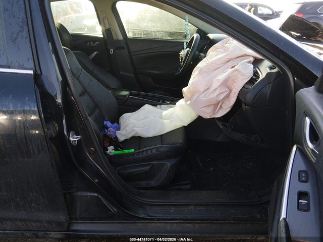 Mazda Mazda6 I Touring