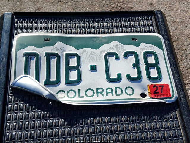 Mazda Mazda6 I Touring
