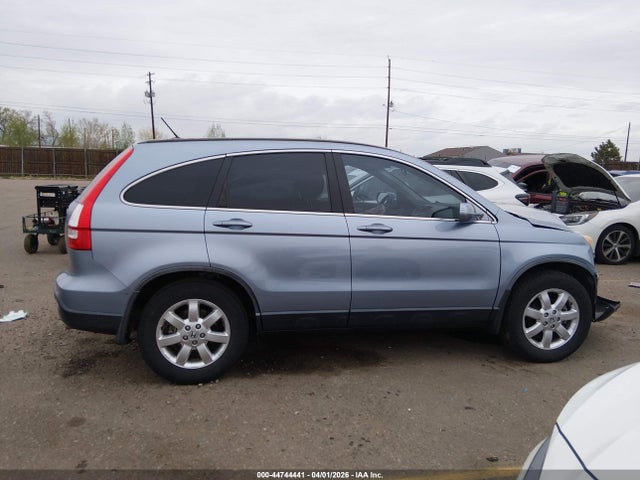 Honda CR-V Ex-l