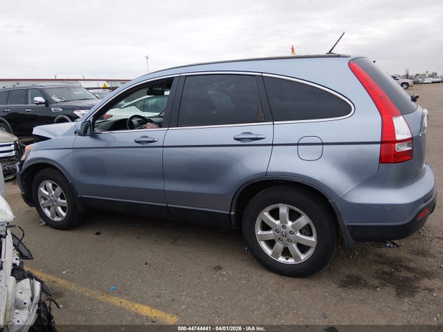Honda CR-V Ex-l
