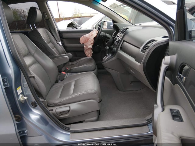Honda CR-V Ex-l