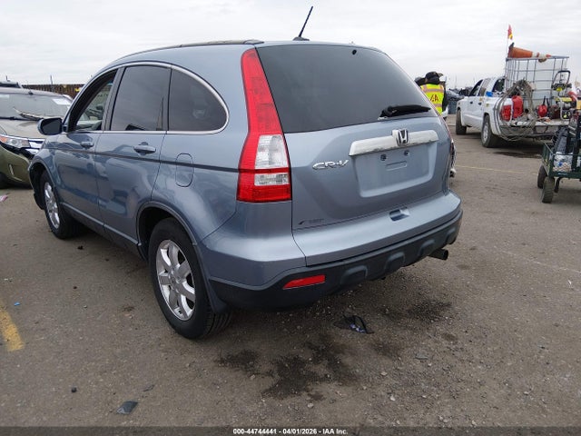 Honda CR-V Ex-l