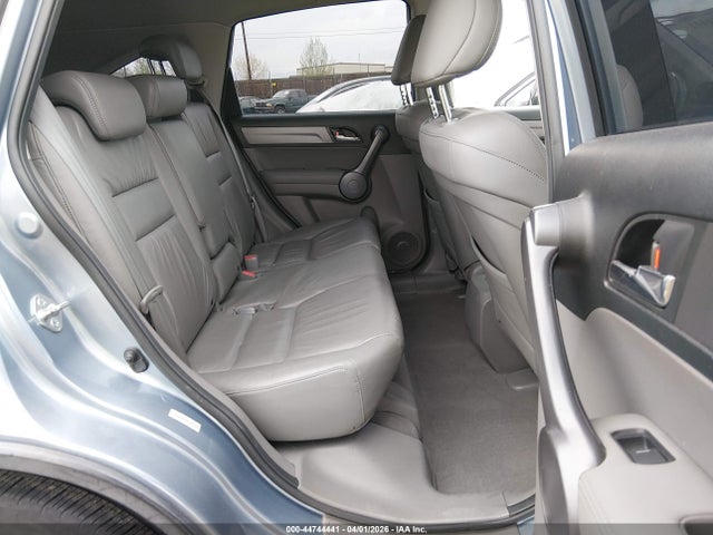 Honda CR-V Ex-l