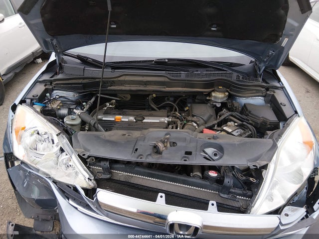 Honda CR-V Ex-l