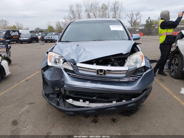 Honda CR-V Ex-l