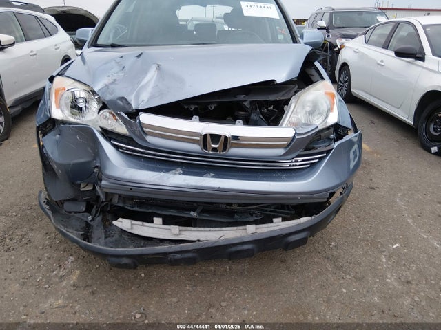 Honda CR-V Ex-l