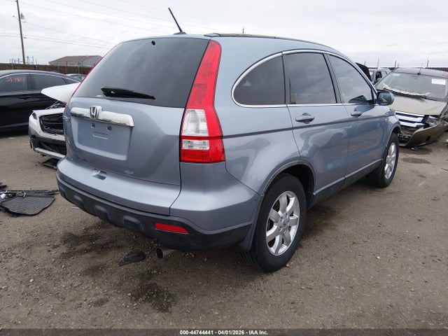 Honda CR-V Ex-l