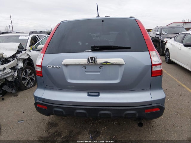 Honda CR-V Ex-l