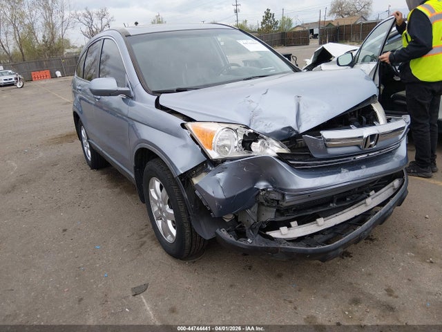 Salvage Honda CR-V Image