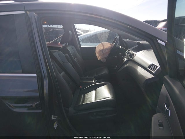 Honda Odyssey Ex-l