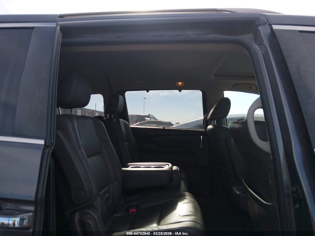 Honda Odyssey Ex-l
