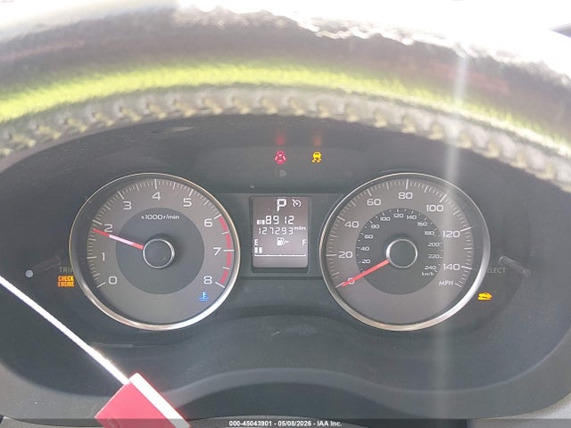 Subaru Forester 2.5i Limited