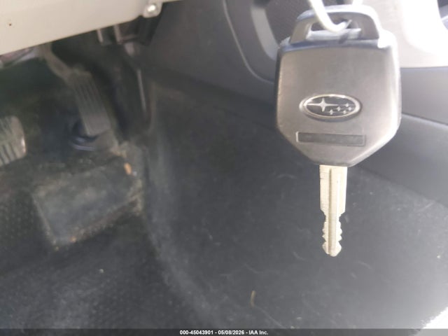 Subaru Forester 2.5i Limited