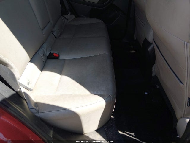 Subaru Forester 2.5i Limited