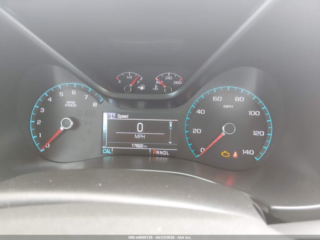 Chevrolet Colorado Z71