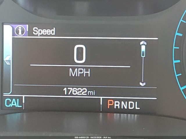 Chevrolet Colorado Z71