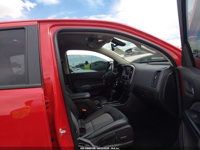 Chevrolet Colorado Z71