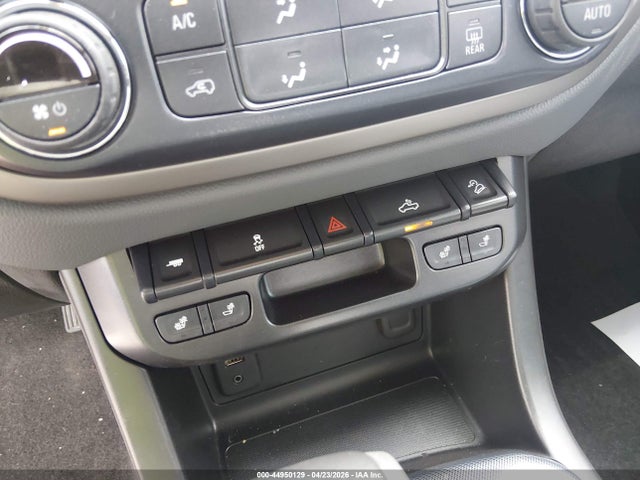 Chevrolet Colorado Z71