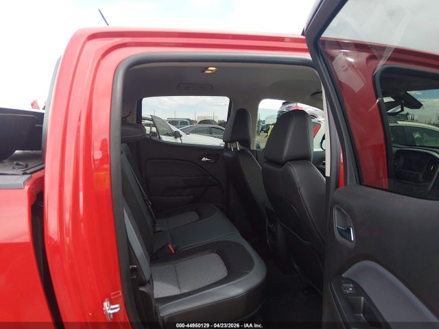 Chevrolet Colorado Z71