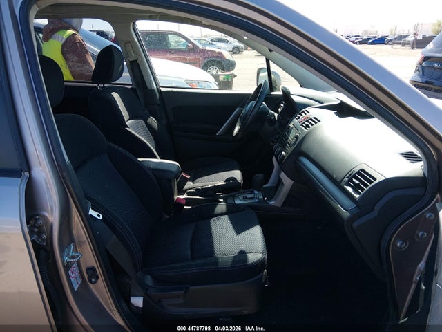 Subaru Forester 2.5i Premium
