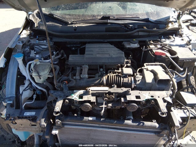Honda CR-V Ex
