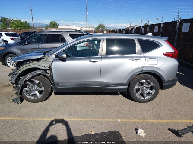 Honda CR-V Ex