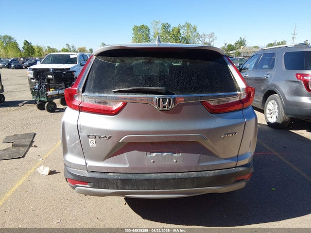 Honda CR-V Ex