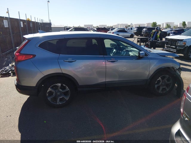 Honda CR-V Ex
