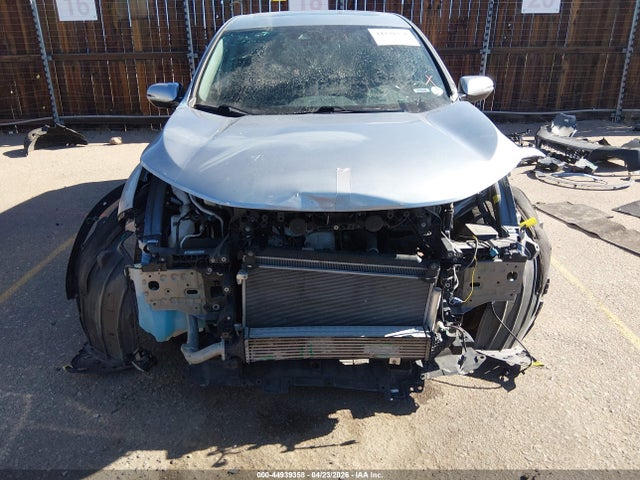 Honda CR-V Ex
