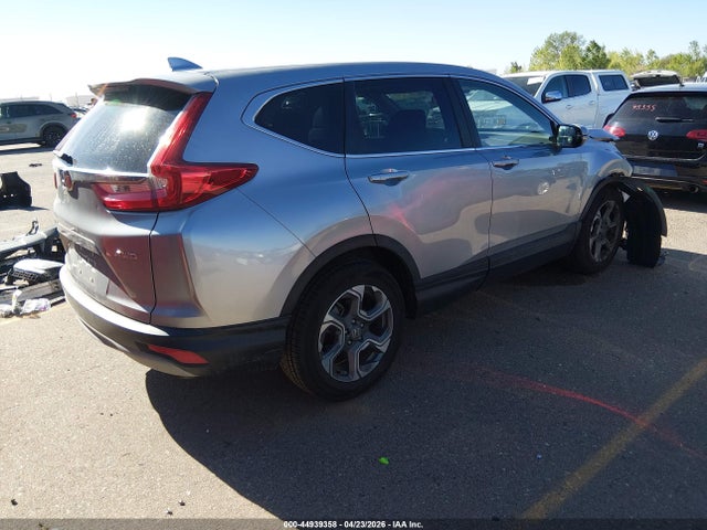 Honda CR-V Ex