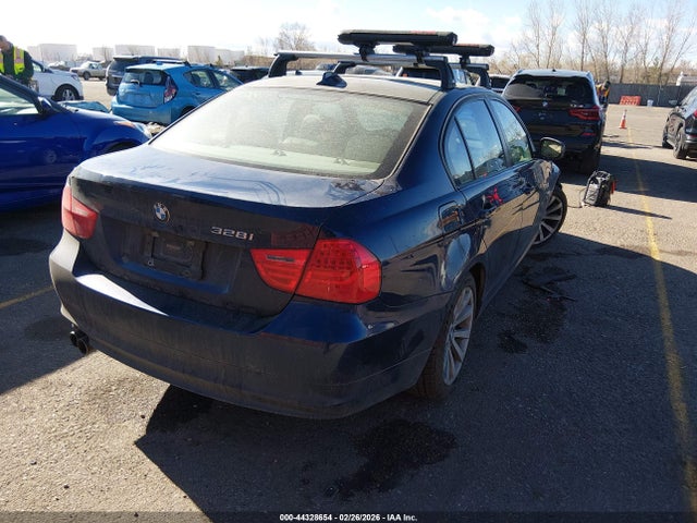 BMW 3 Series Xdrive