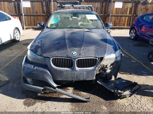 BMW 3 Series Xdrive