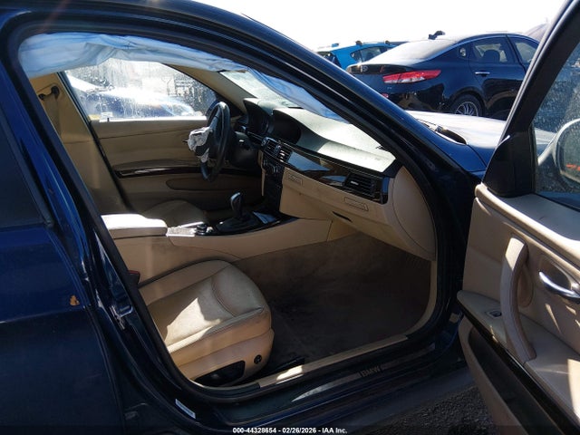 BMW 3 Series Xdrive