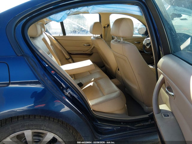 BMW 3 Series Xdrive