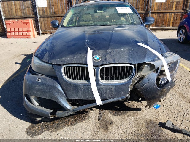 BMW 3 Series Xdrive