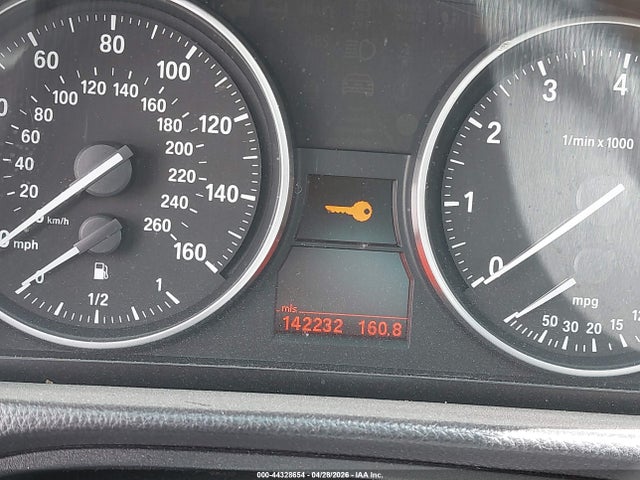 BMW 3 Series Xdrive