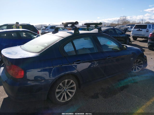 BMW 3 Series Xdrive