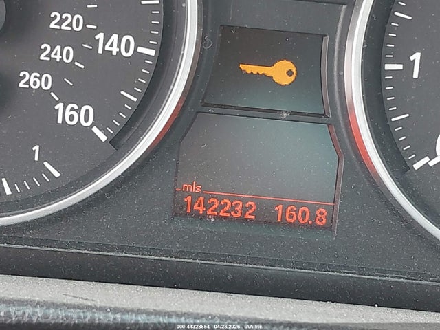 BMW 3 Series Xdrive