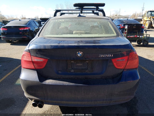 BMW 3 Series Xdrive