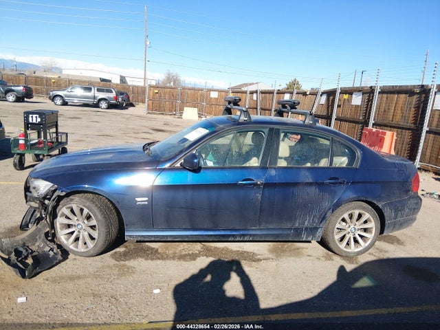 BMW 3 Series Xdrive