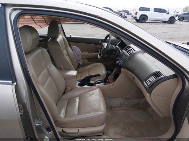 Honda Accord 3.0 Ex