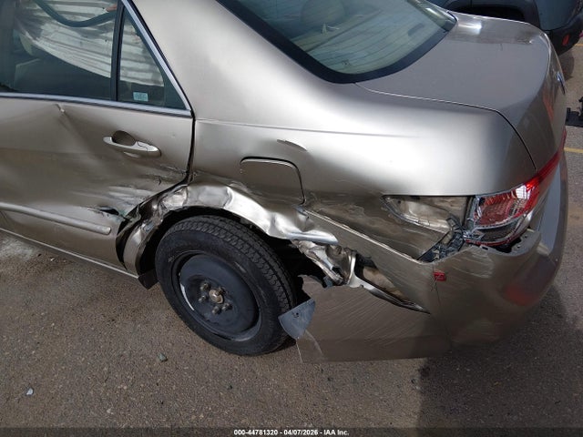 Honda Accord 3.0 Ex